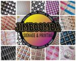 Jimboomba Signage and Printing